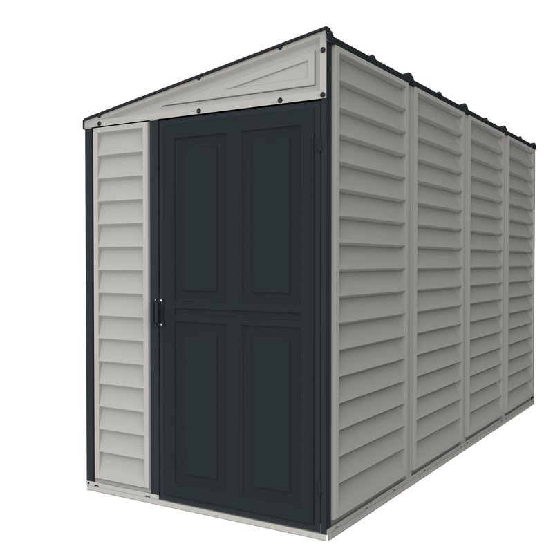 Lean-To & Pent Sheds - Loravella