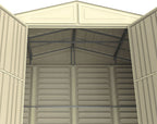 Duramax 10.5 x 5 ft Woodbridge Shed with Foundation 00283