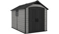 Keter Premier Apex Shed 7.5 × 11.5 ft