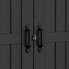 Keter Premier Apex Shed 7.5 × 11.5 ft