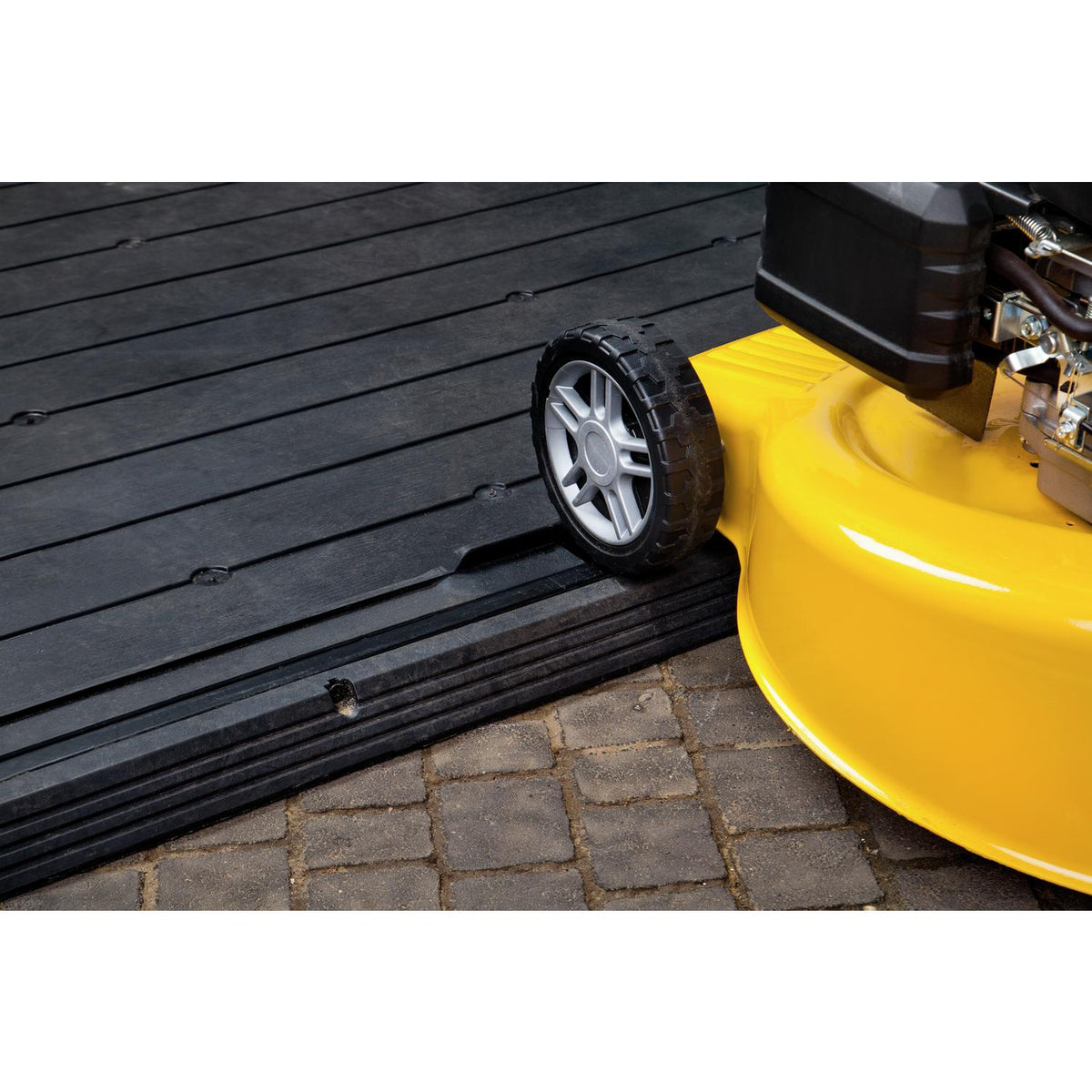 Keter Premier Apex Shed 7.5 × 9 ft
