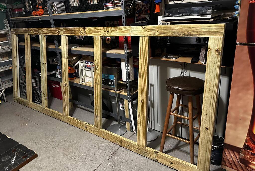 Duramax 4x10 Sidemate Shed with Foundation 06725