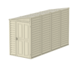 Duramax 4x10 Sidemate Shed with Foundation 06725