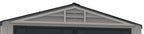 Duramax  5' x 8' YardMate Pent Plus with Floor 35825