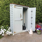 Outdoor Living Today Garden Chalet | 4×2