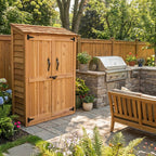 Outdoor Living Today Garden Chalet | 4×2