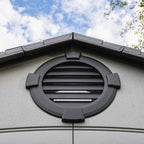 Lifetime 8 Ft. x 5 Ft. Classic Outdoor Storage Shed - 60468