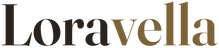 Loravella logo